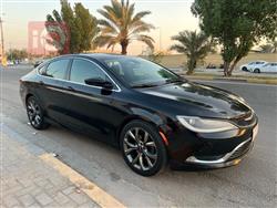 كرايسلر 200